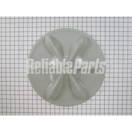 Samsung DC97-16977A Samsung Washer Pulsator Assembly DC97-16977A